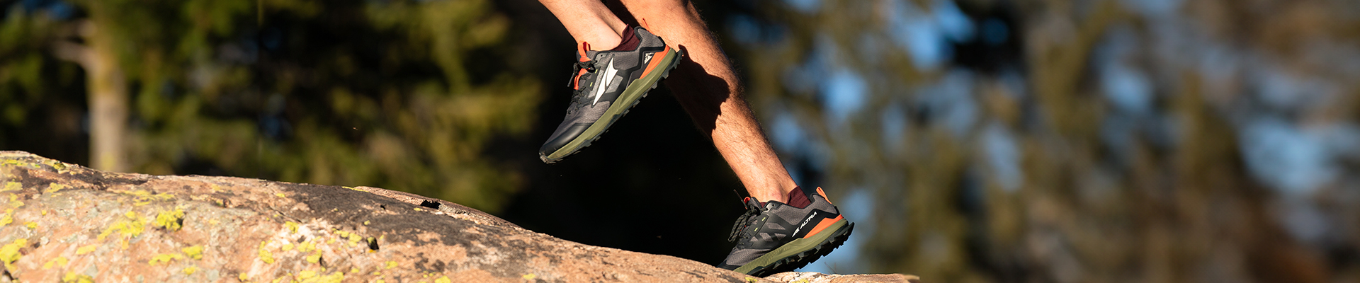 lone peak trail running shoes