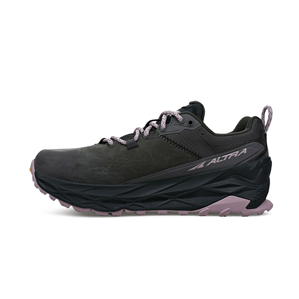 Wasserdichte Schuhe Waterproof Hiking Altra Running