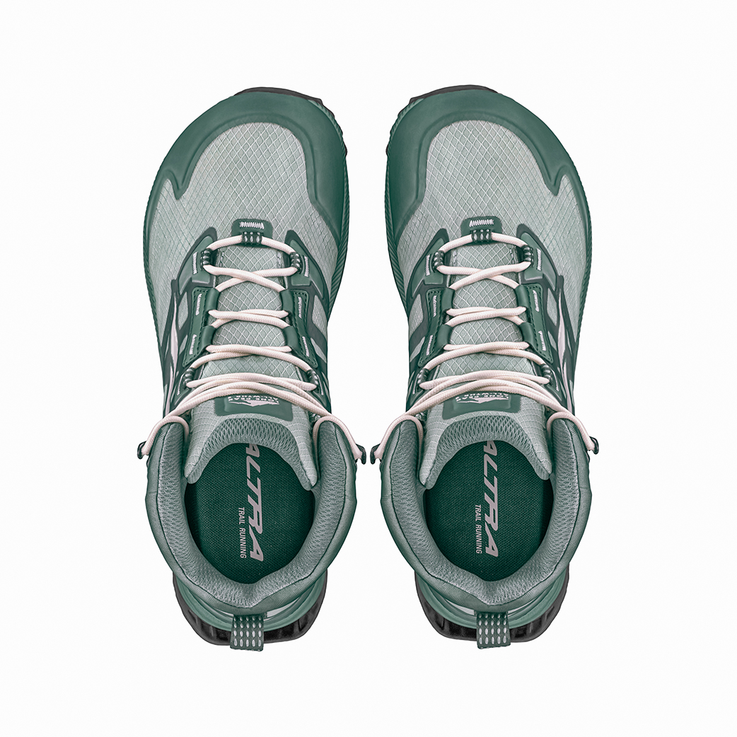 Hiking Shoe Lone Peak All-Wthr Mid 2 col. | Altra Running