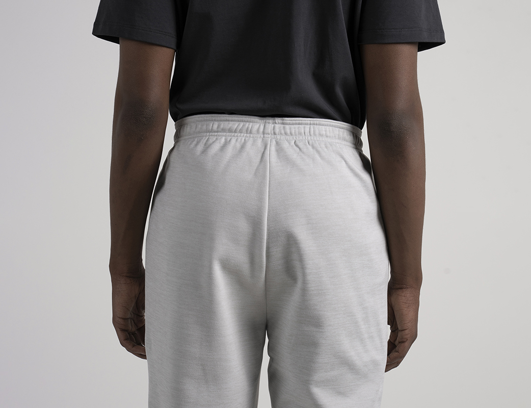 JOGGING EVERYDAY Homme col. GRIS