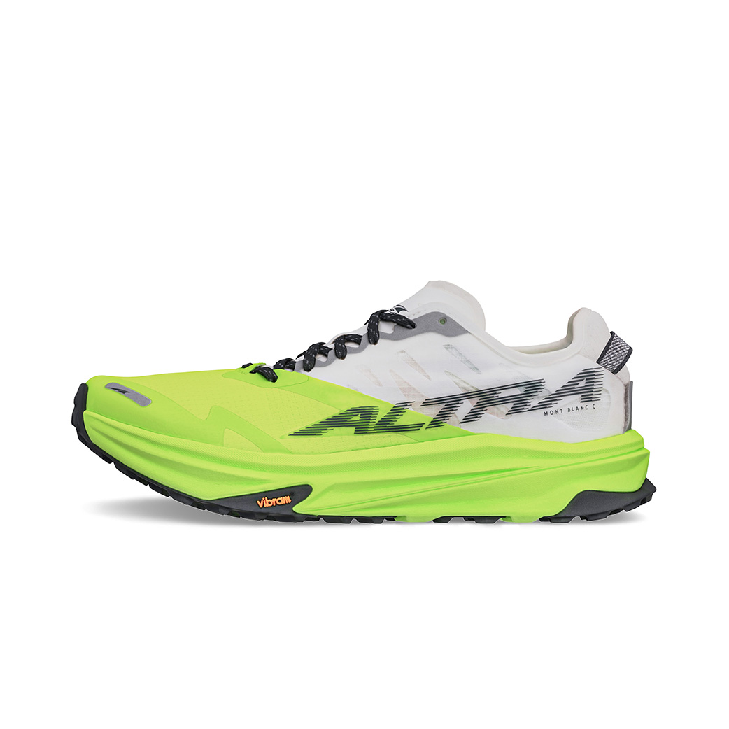Altra Mont Blanc Carbon Herren Laufschuhe