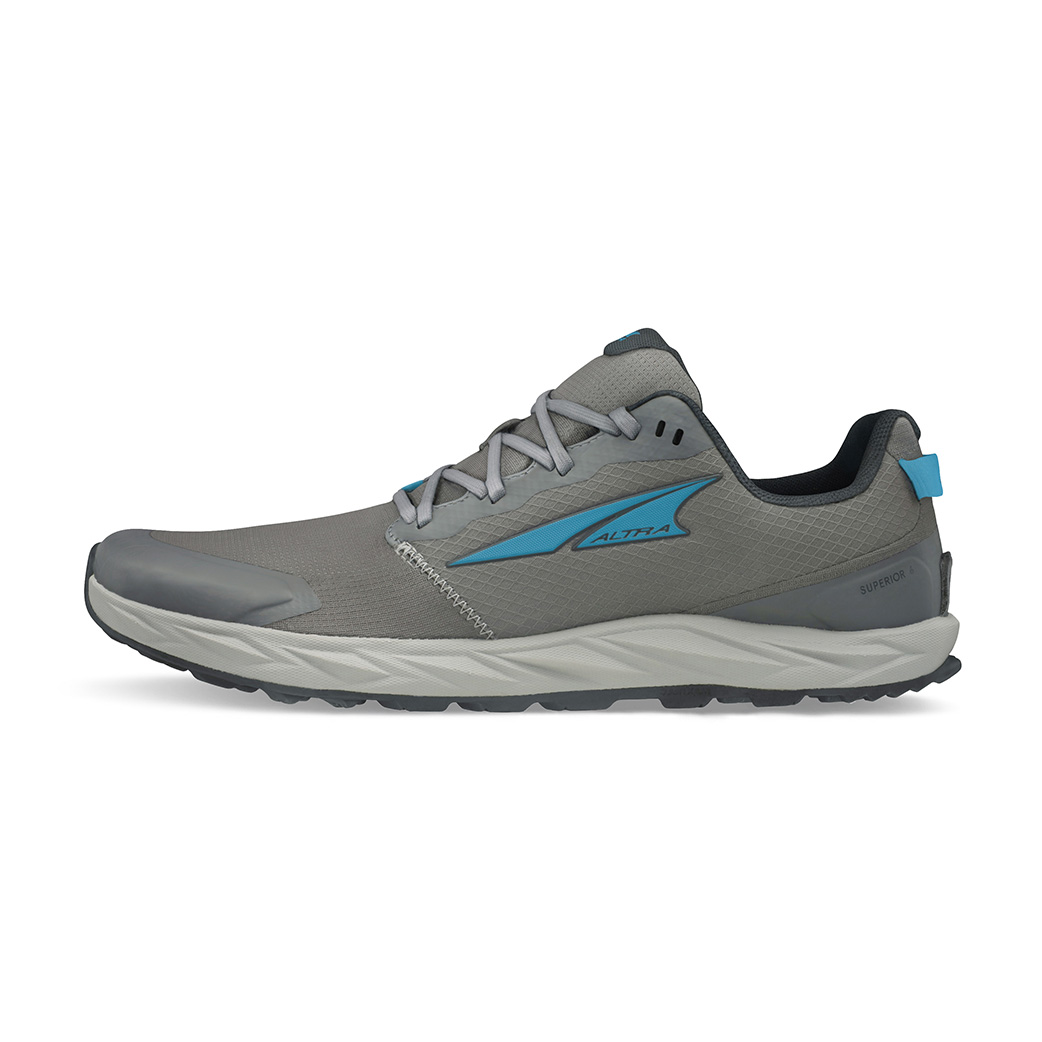 Altra M Superior 6 Laufschuhe