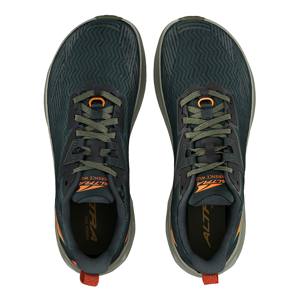 ALTRA EXPERIENCE WILD スニーカー ALTRA(アルトラ)/ EXPERIENCE WILD(エクスペリエンス ワイルド