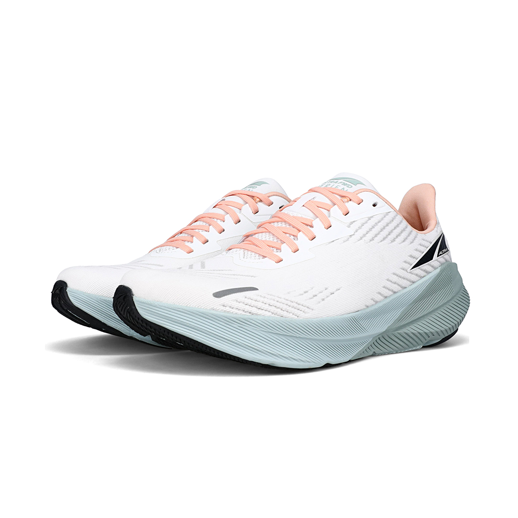 Road shoe AltraFWD Experience Woman col. PINK, ORANGE | Altra Running