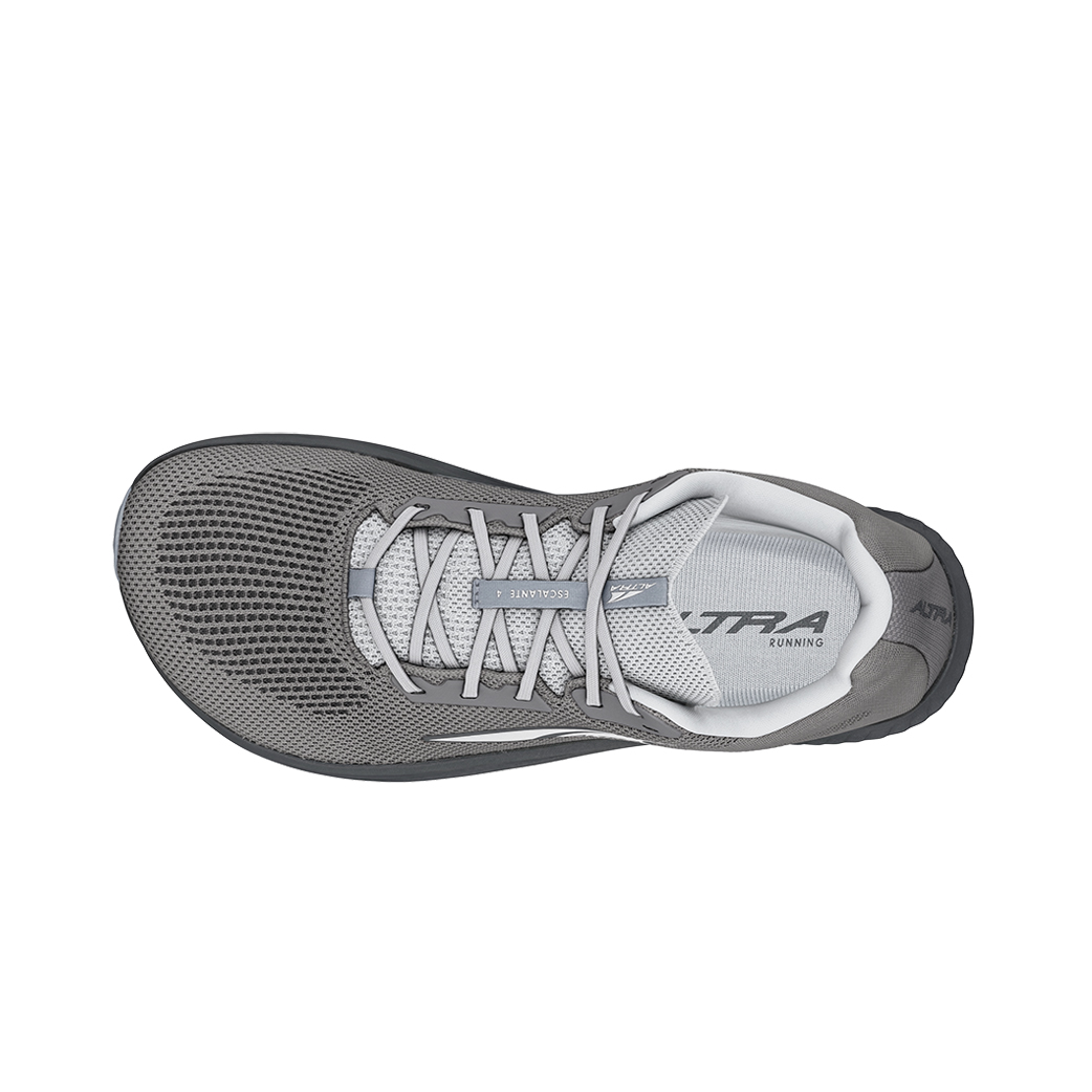 Chaussure de course sur route Escalante Homme GRIS Altra