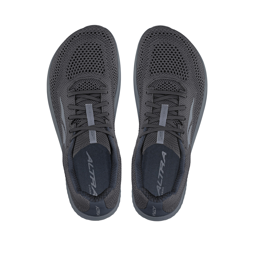 Road Running Shoe Escalante Racer 2 Man col. BLACK | Altra Running