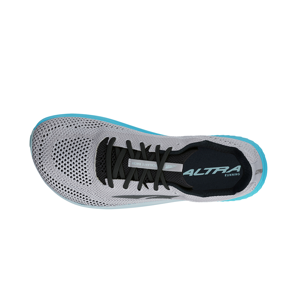 アーサー Road Running Shoe Escalante Racer 2 Man col. GRAY | Altra