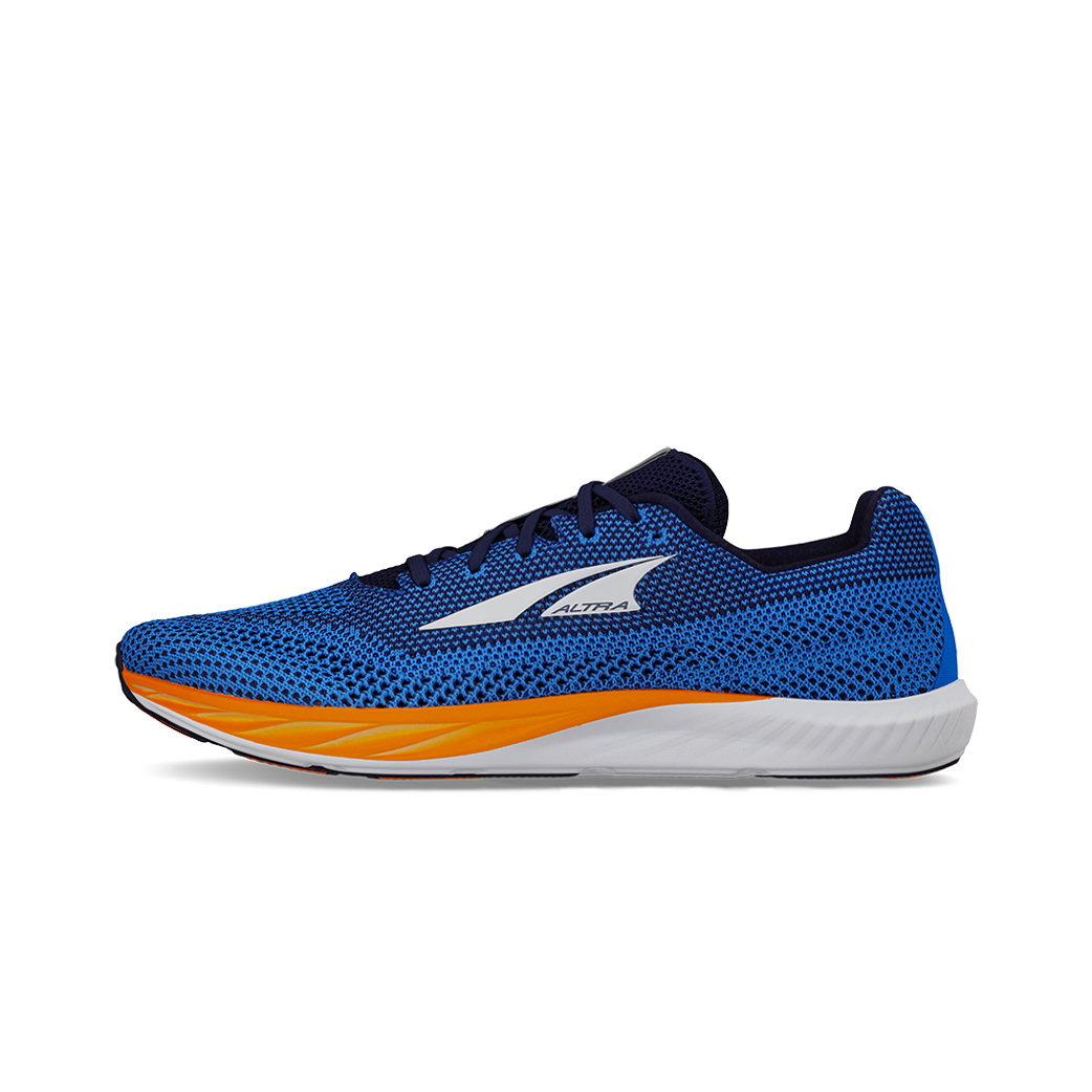 Road Running Shoe Escalante Racer 2 Man col. BLUE | Altra