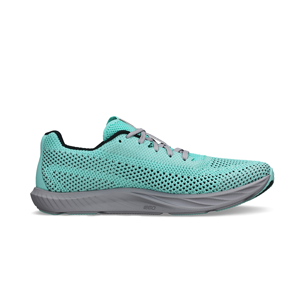 Road Running Shoe Escalante Racer 2 Woman col. TEAL | Altra