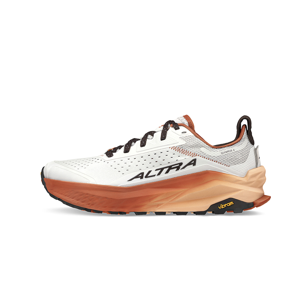 Altra Olympus 6 Herren Laufschuhe