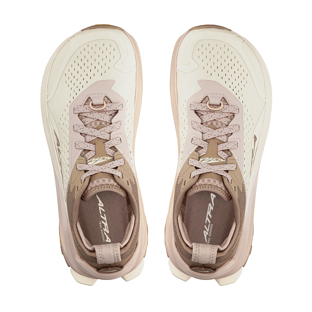 ALTRA Olympus6 トレラン 27cm ピンク Trail Running Shoe Olympus 6 Woman col. PINK | Altra Running