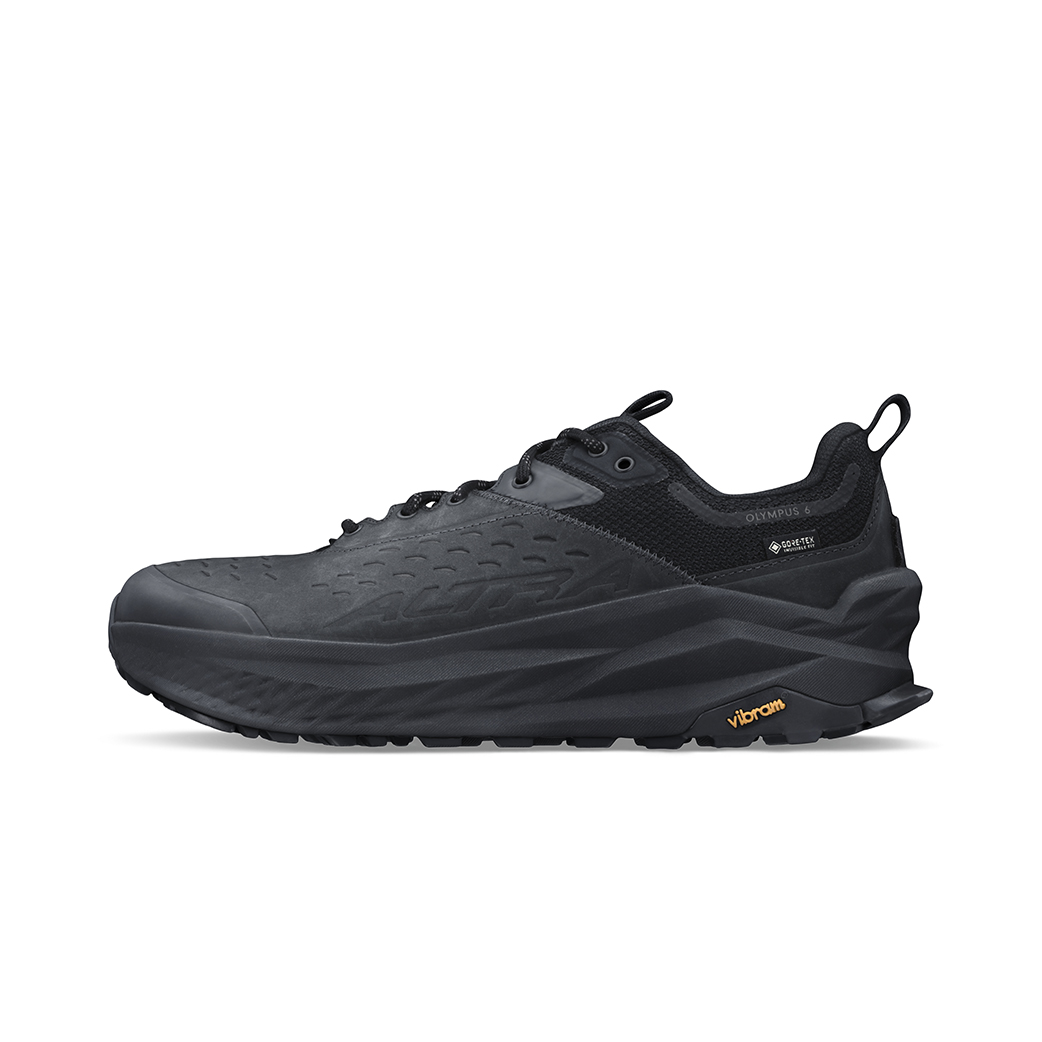 Gore Tex Chaussures Impermeables pour Hommes et Femmes Altra Running