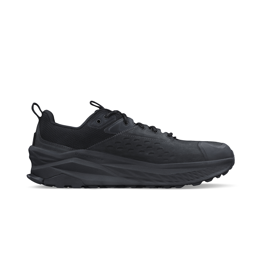 Altra shoes waterproof online