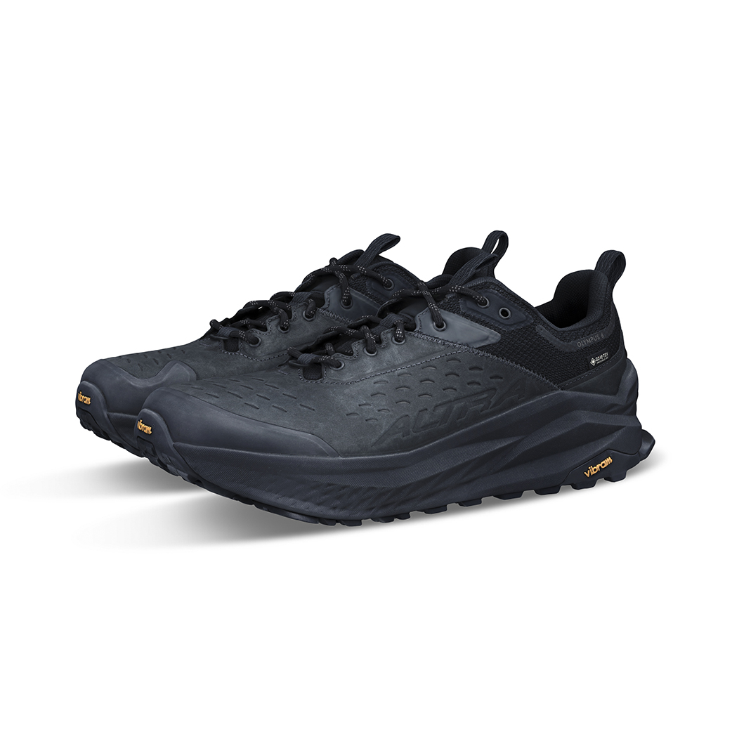 Scarpe Impermeabili per Uomo da Running, Trekking e Trail Altra
