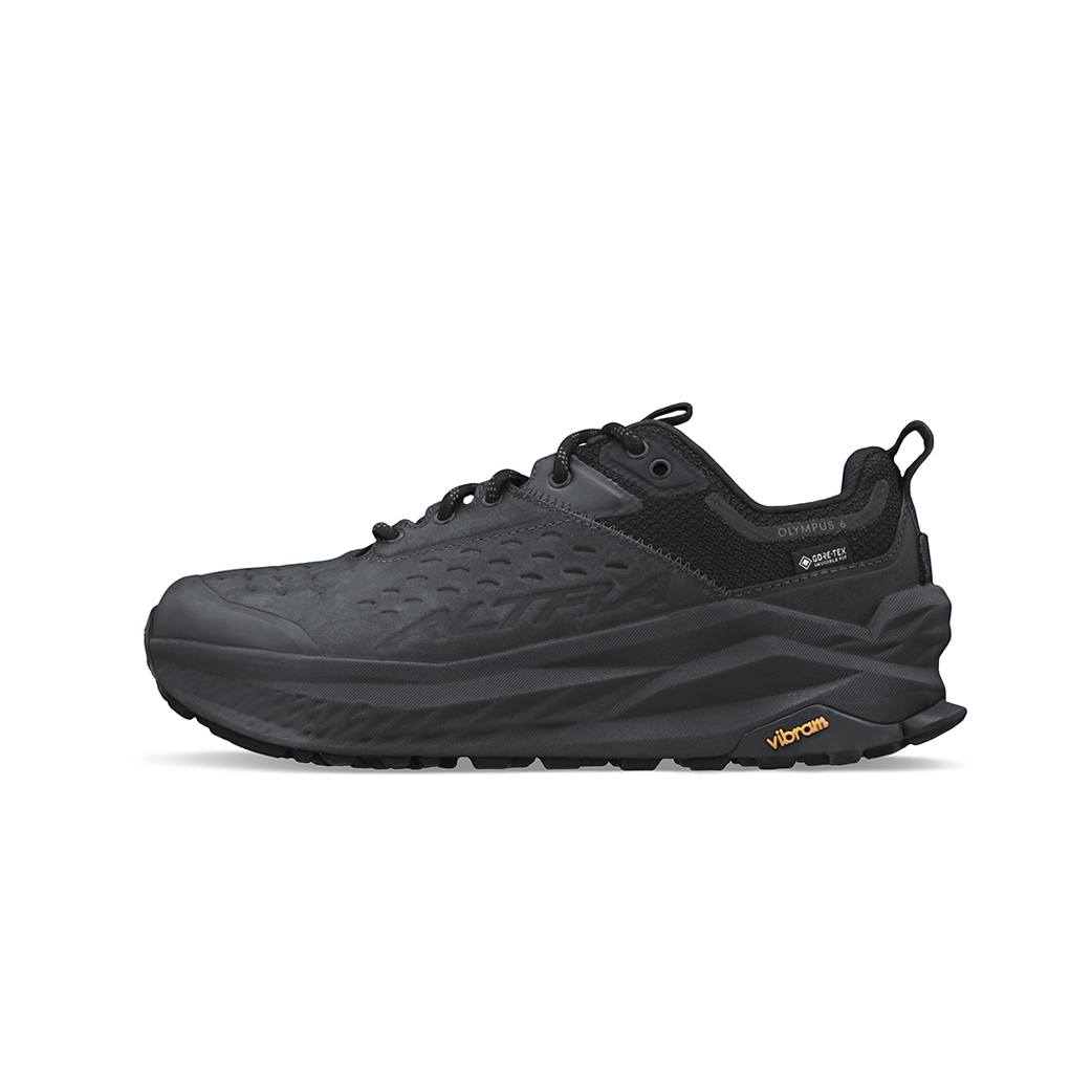 Altra Olympus 6 Hike Low Gore-tex Damen Laufschuhe Für Damen