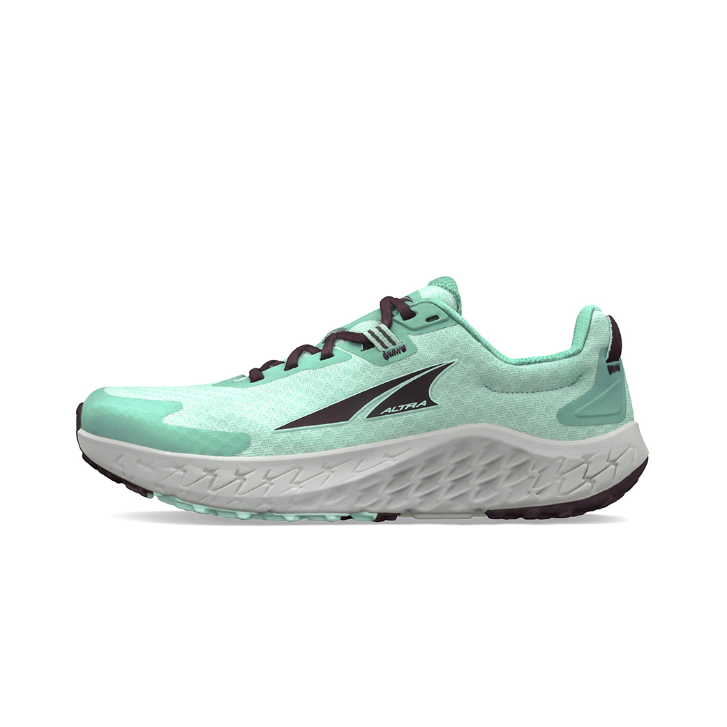 Altra Outroad 3 Laufschuhe Für Damen