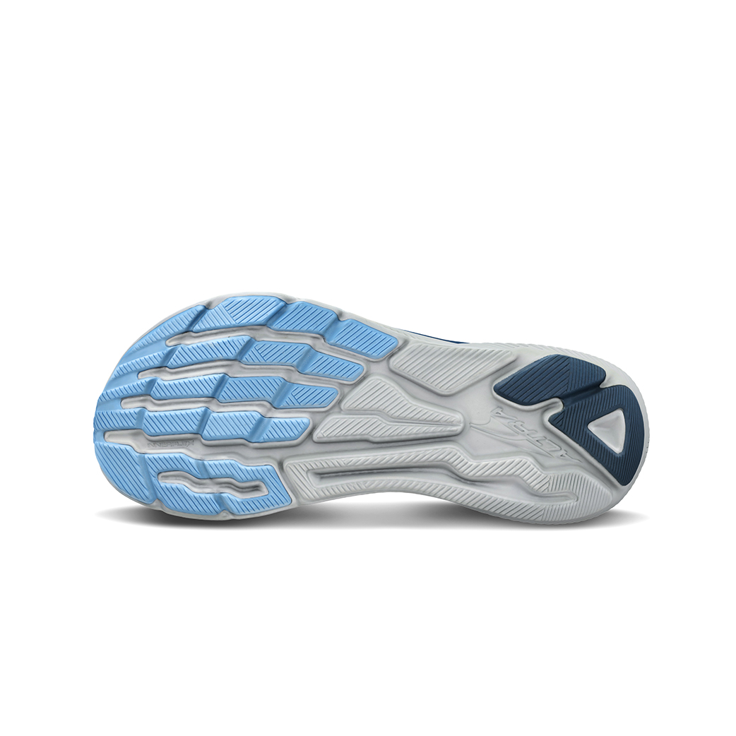 Zapato para asfalto Experience Flow Hombre col. AZUL | Altra Running