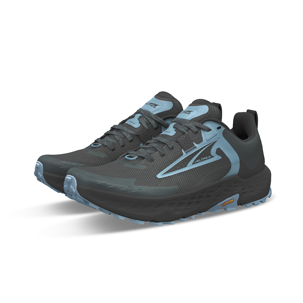 Zero Drop Shoes Collection | Altra Running
