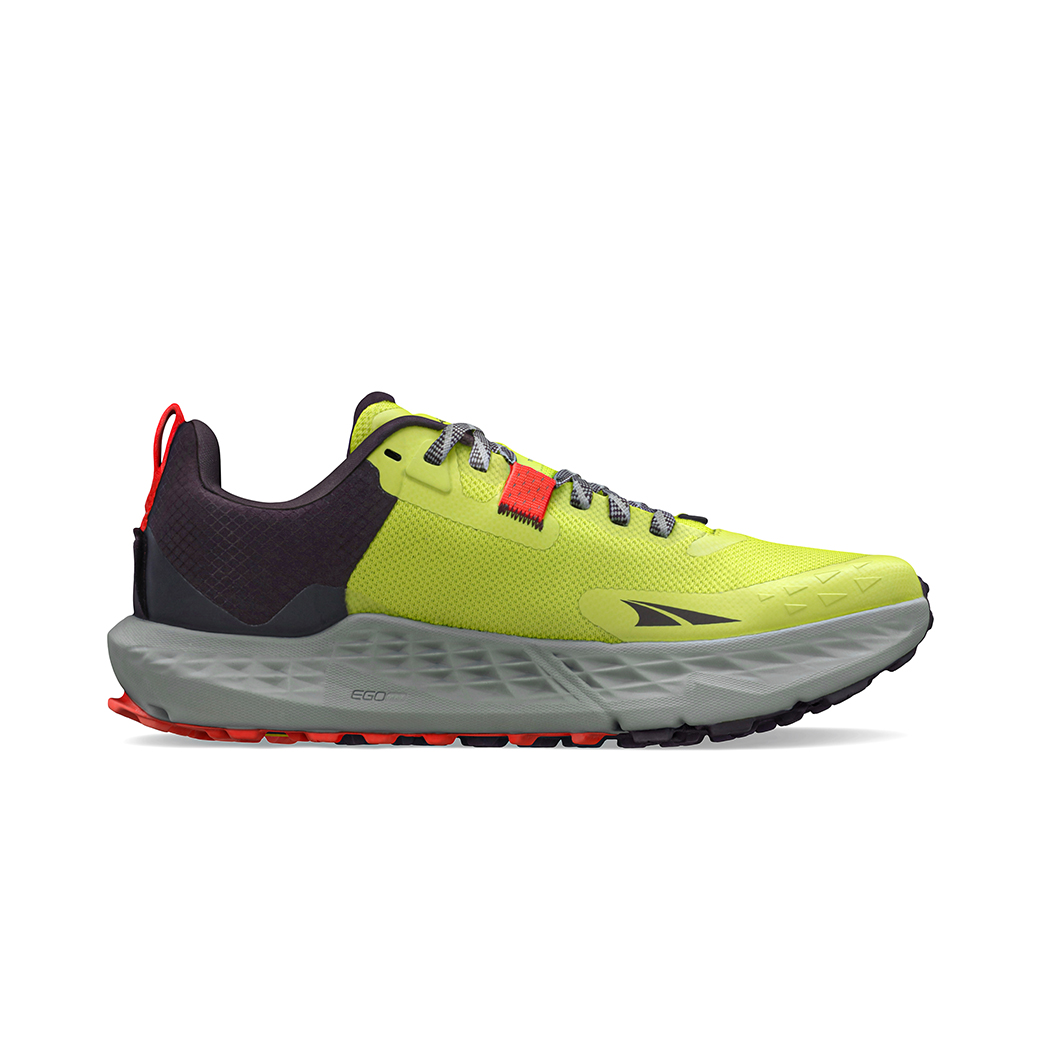 New Timp 5 | Trail Running Shoes | Altra Running