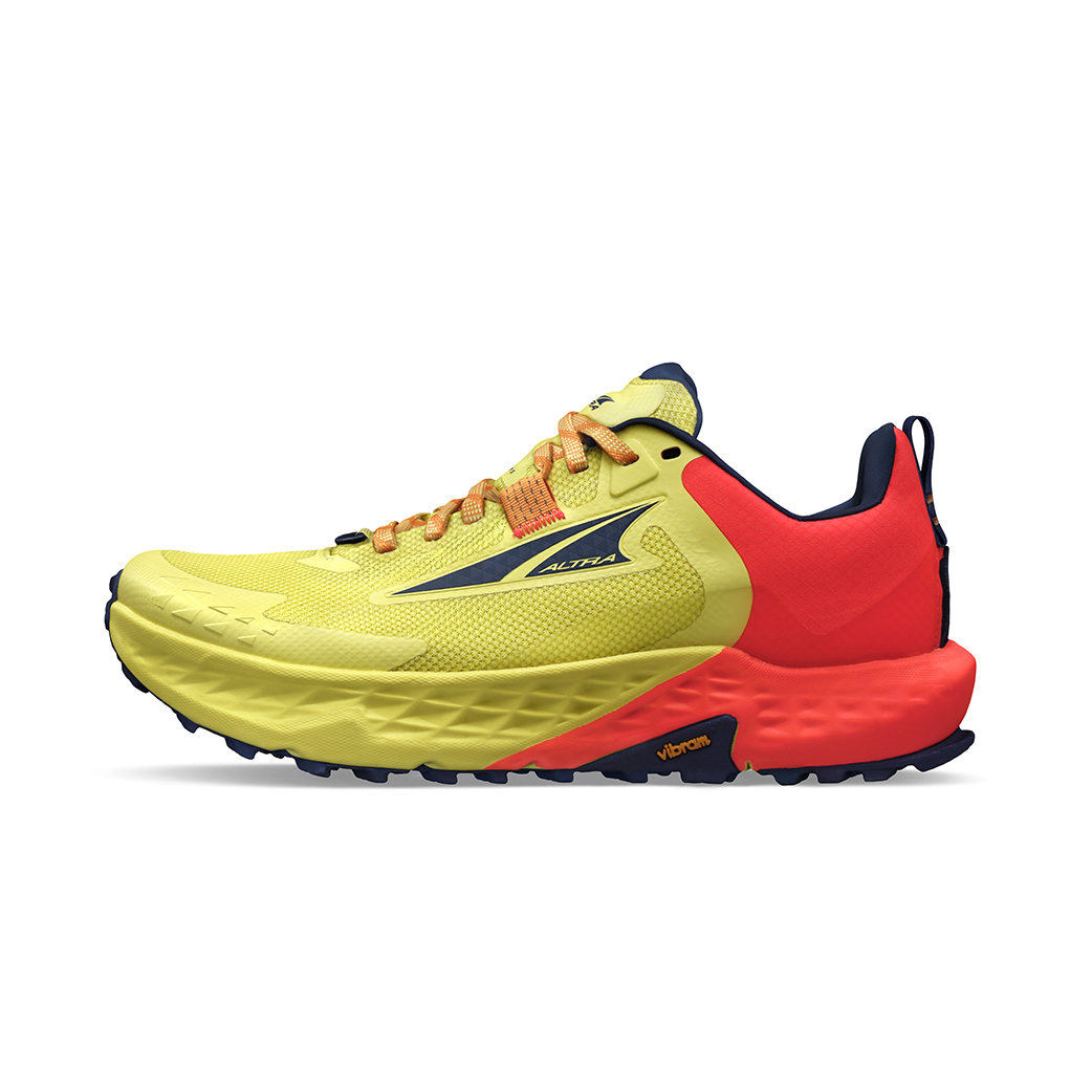 Altra timp trail 1.5 online