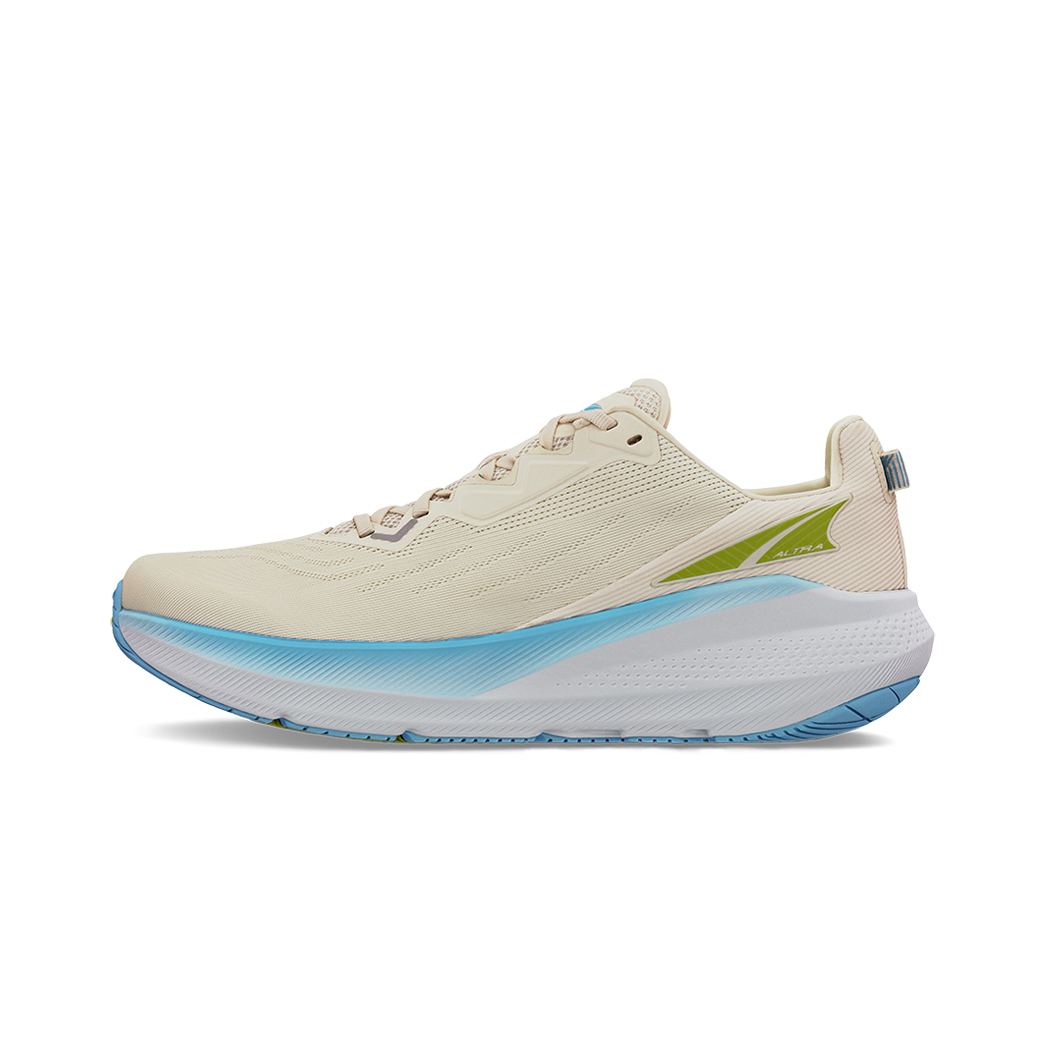 ALTRA EXPERIENCE FLOW Femme | Foulée Naturelle & Amorti