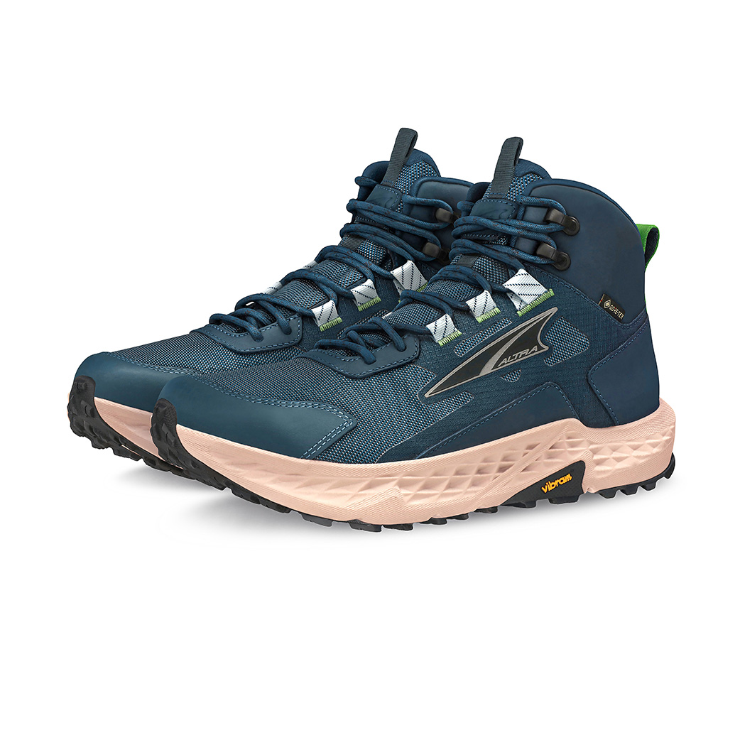 Altra women's hiking boots online