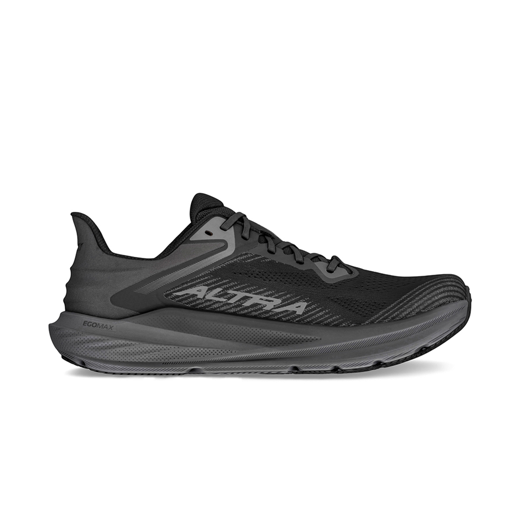 Road Running Shoe Torin 8 Man col. BLACK | Altra Running