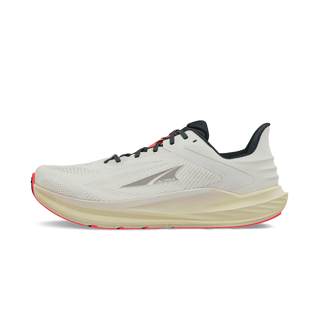 Altra Torin 2020 – Chaussures De Course Femme Grises Taille 11.5