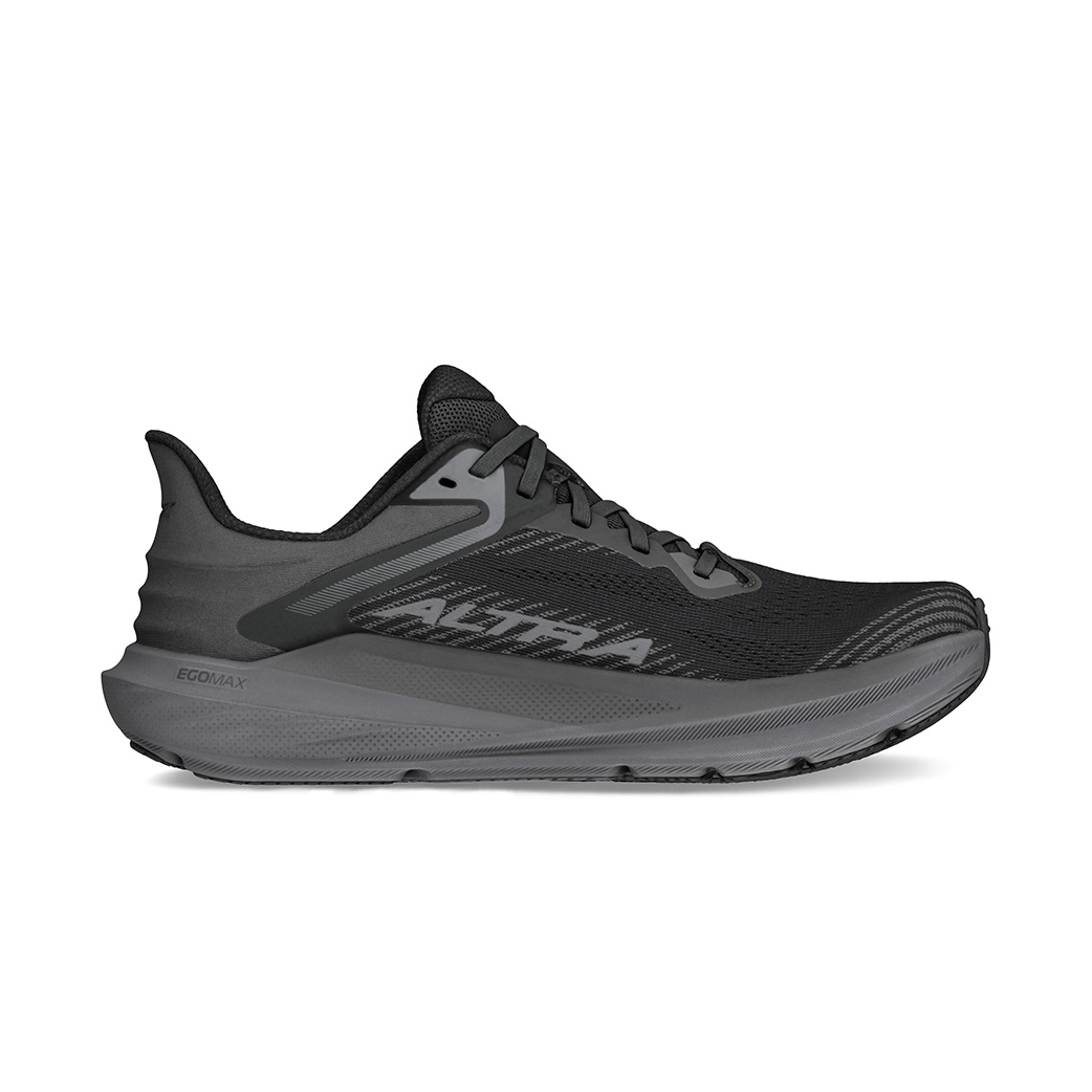 Road Running Shoe Torin 8 Woman col. BLACK | Altra Running