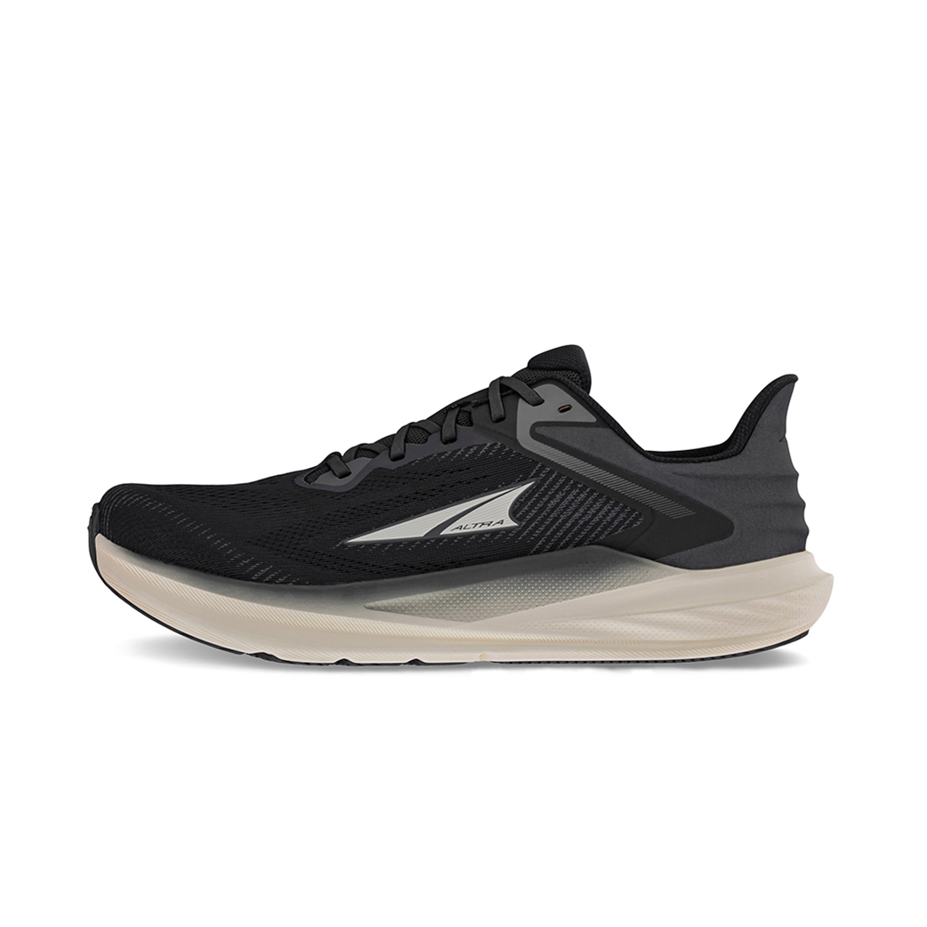 Wide Footshape Shoes Collection for Man | Altra Running