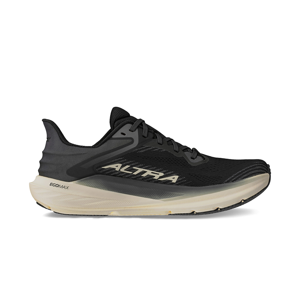 Road Running Shoe Torin 8 Wide Woman col. BLACK | Altra Running