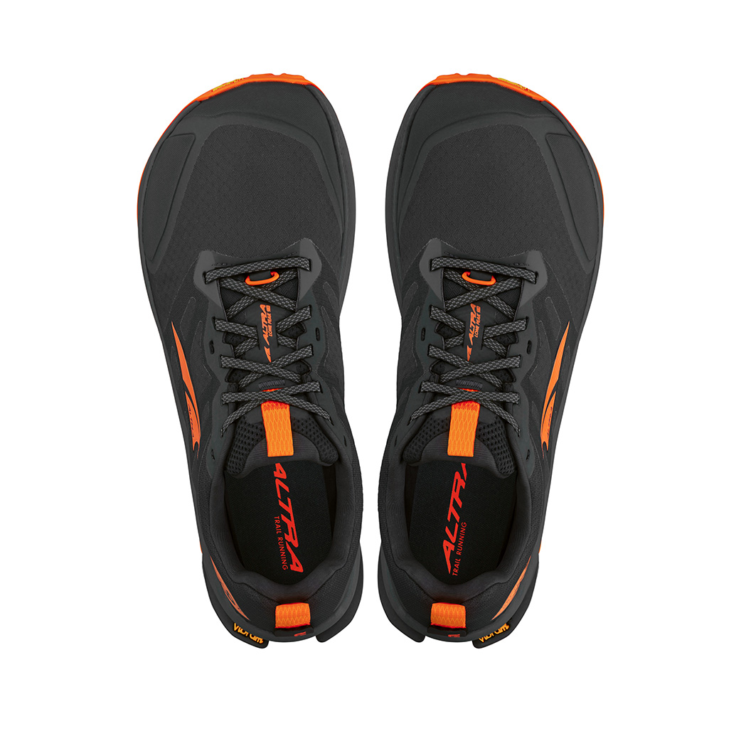 靴 altra lone peak 9+ black Altra Lone Peak 9 Waterproof Low Women's Black – Holabird Sports
