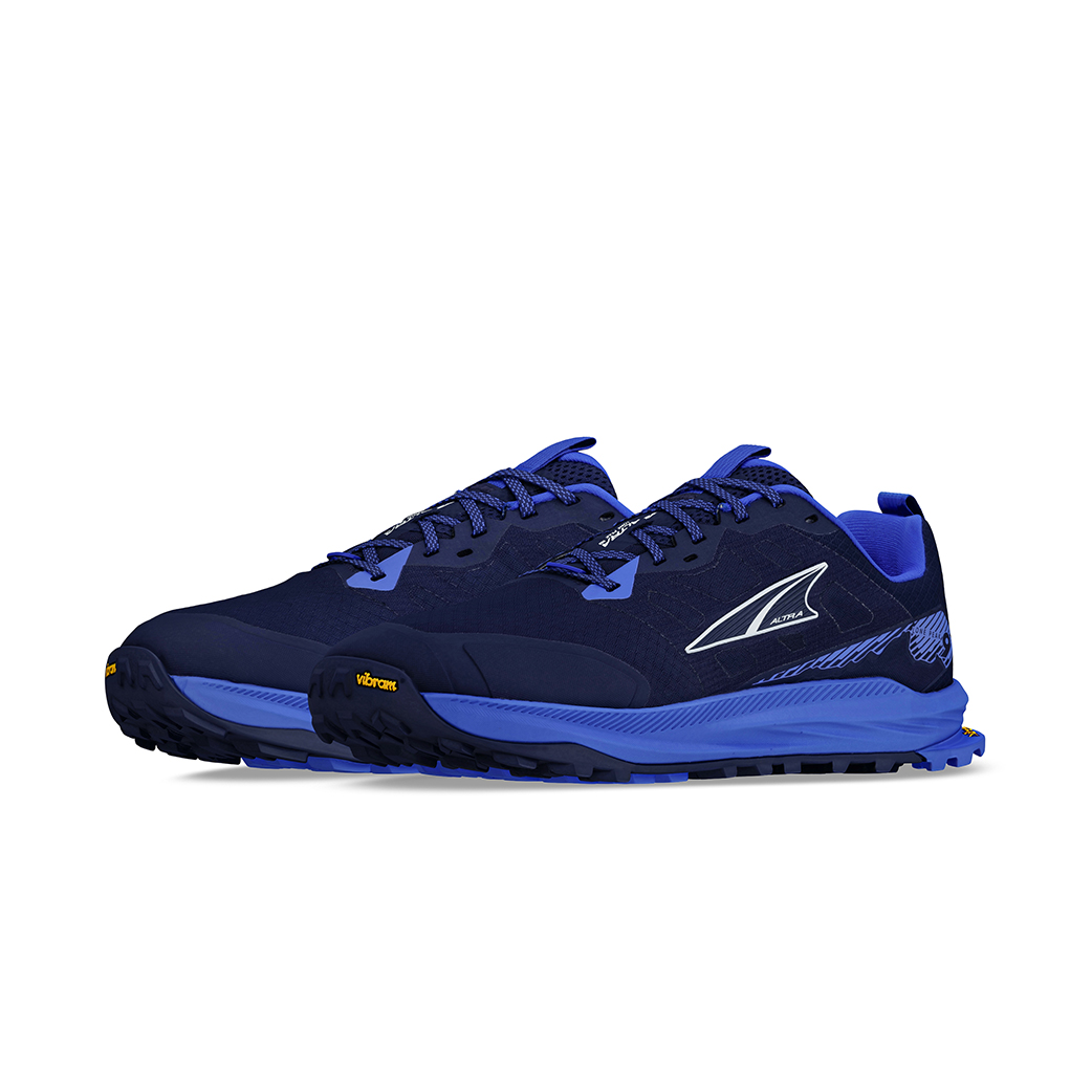 lonewolf ロガー　9.5 Altra Lone Peak 9 Men's Maroon – Holabird Sports
