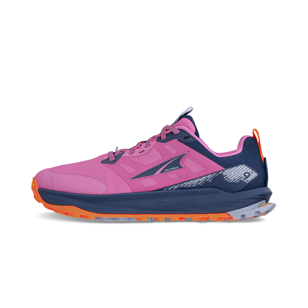 altra 5.0 lone peak
