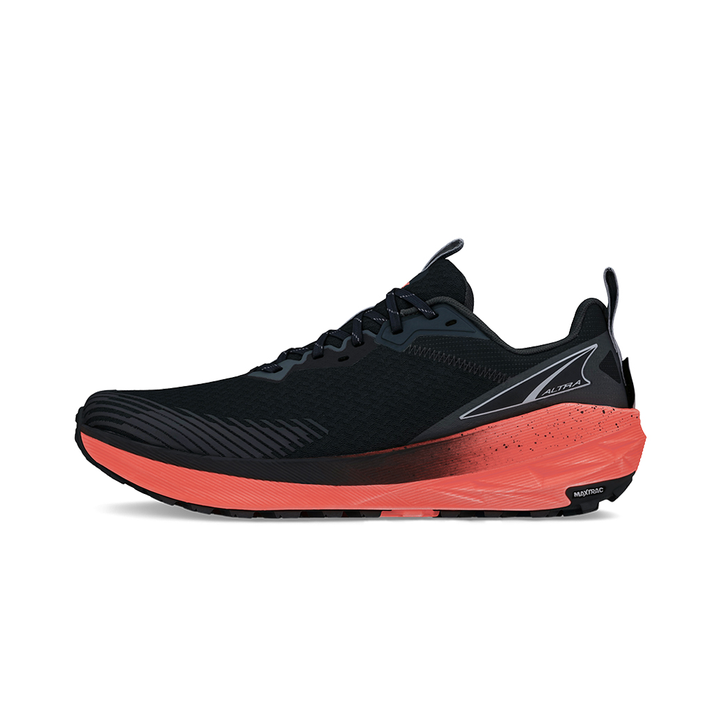 Chaussure de Trail Experience Wild Homme CORAIL Altra Running