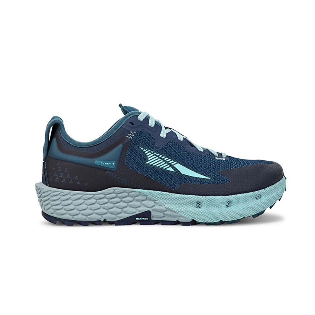 Altra Timp 4 Laufschuhe Für Damen