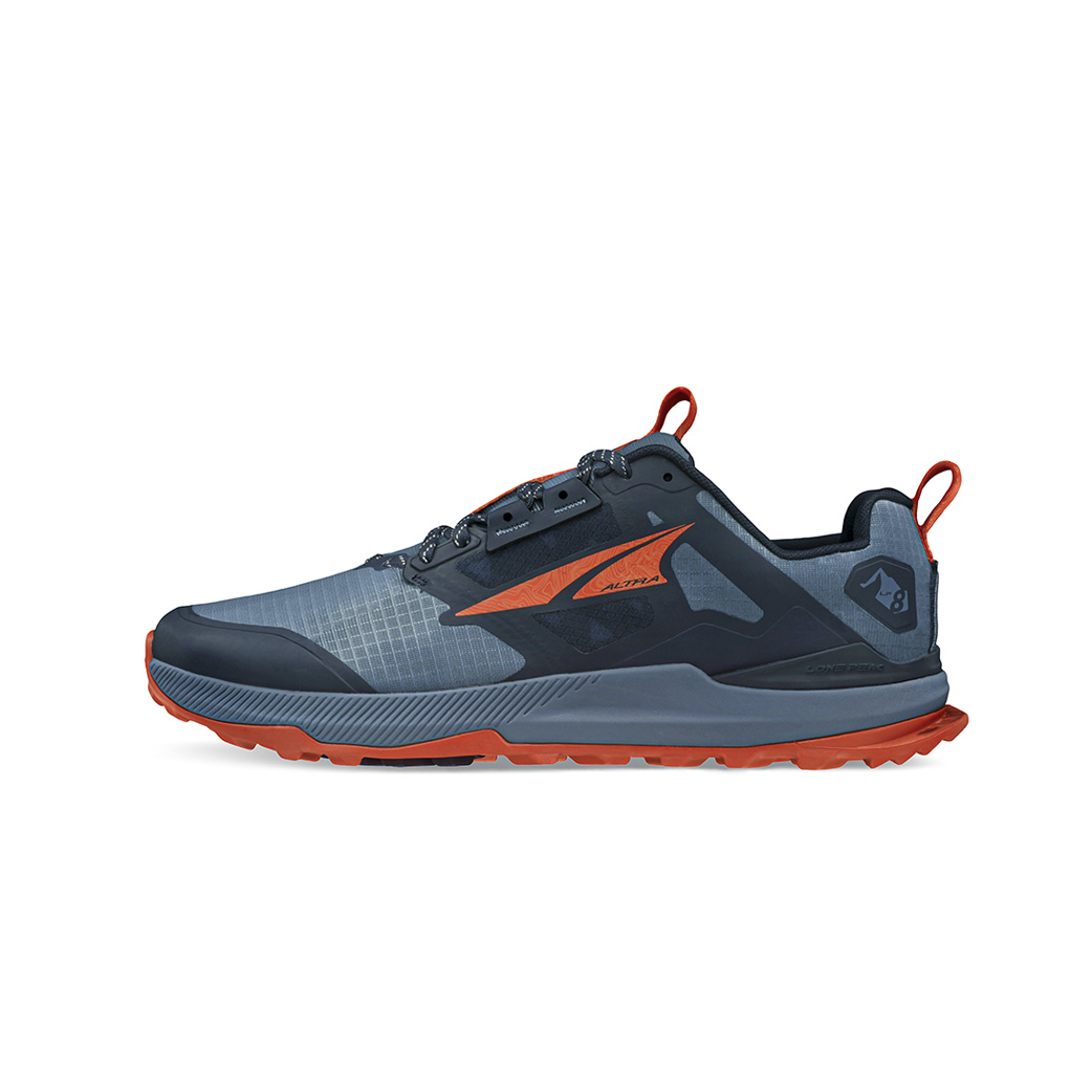 Altra Lone Peak 8 Laufschuhe