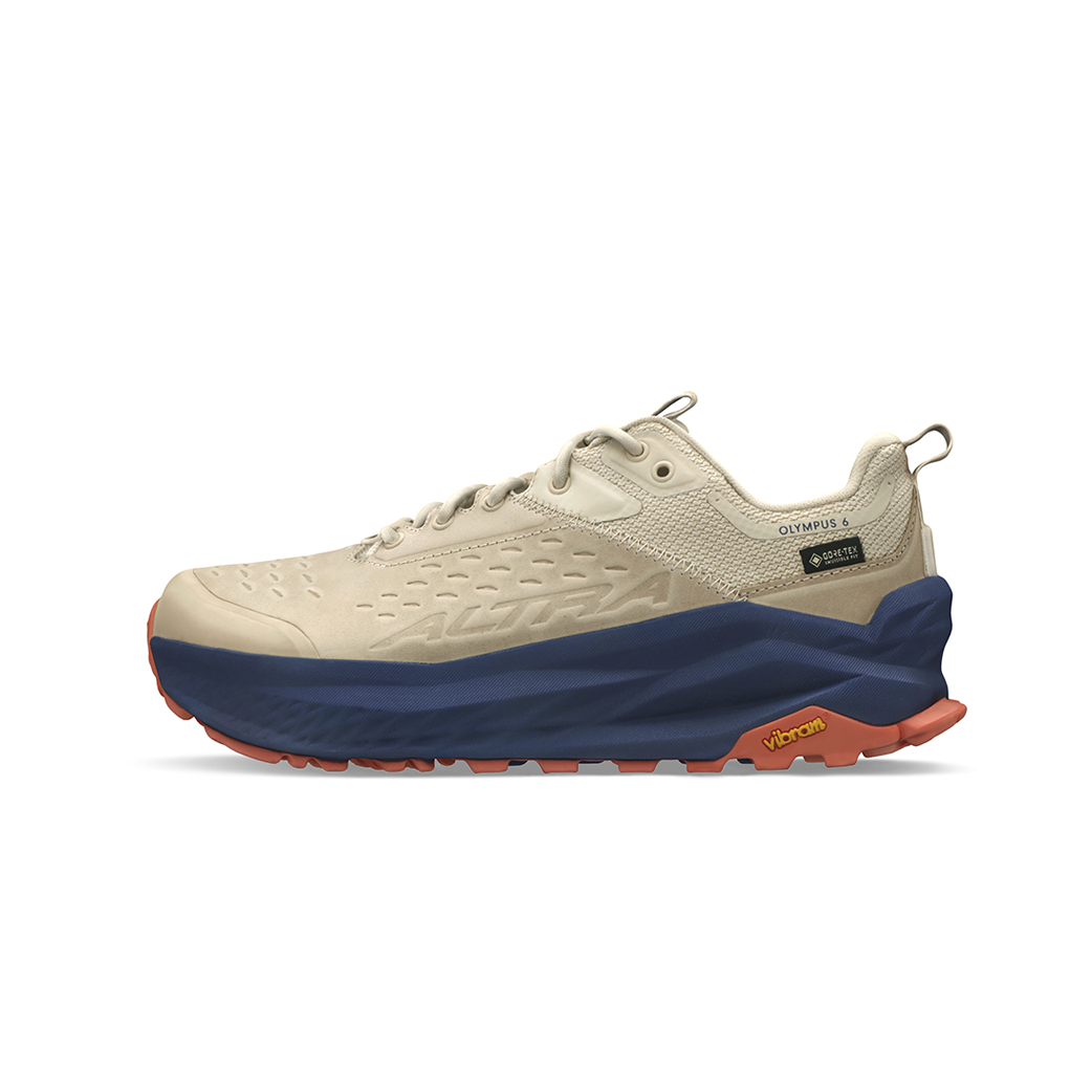 Altra Olympus 6 Hike Low Gore-tex Damen Laufschuhe Für Damen