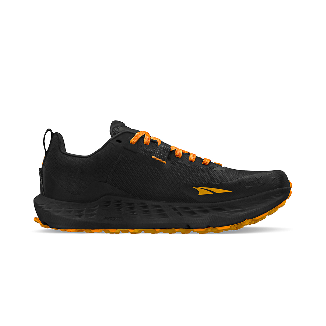 Men's altra waterproof shoes online