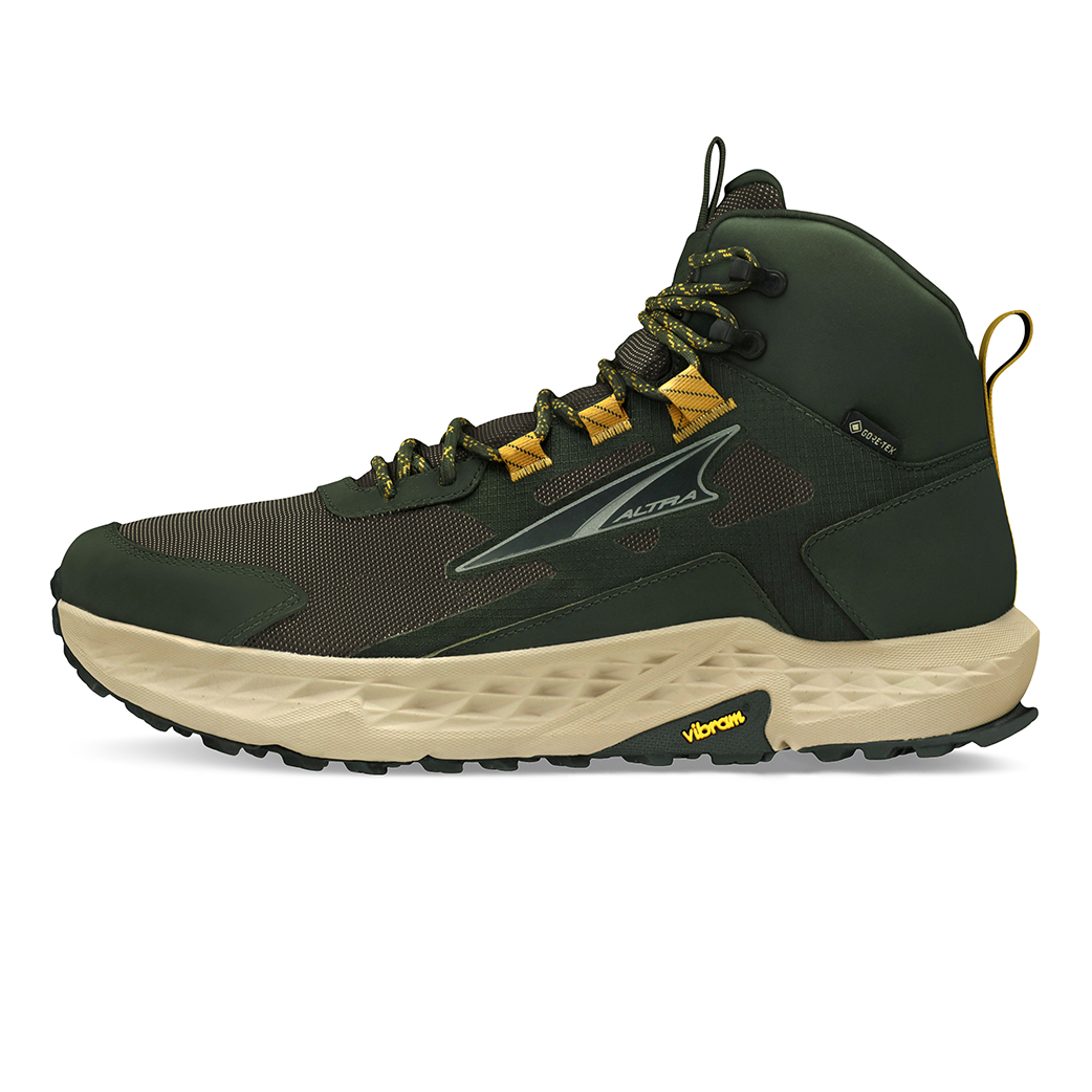 Altra Timp 5 Hiker Gtx Laufschuhe