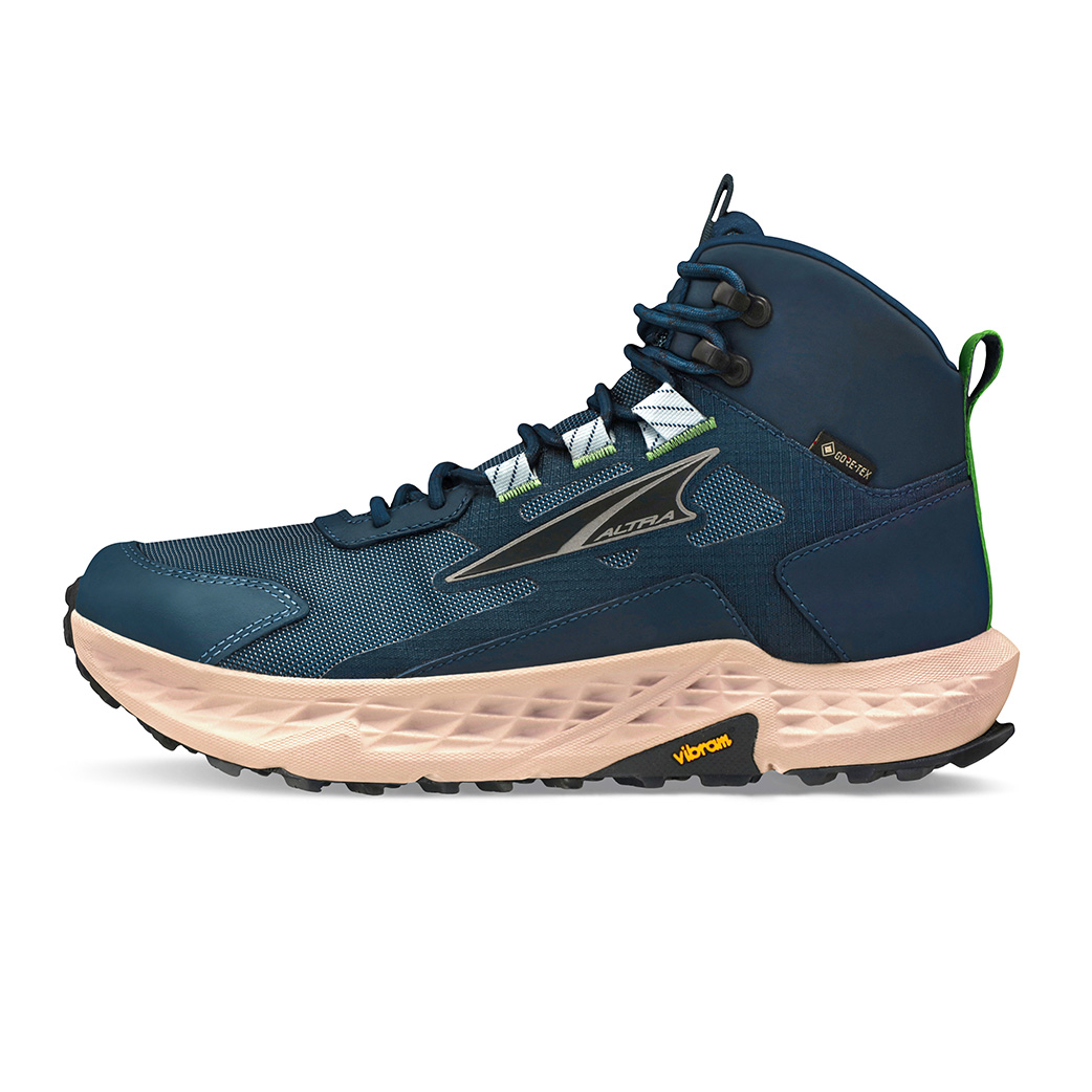 Men's altra waterproof shoes on sale