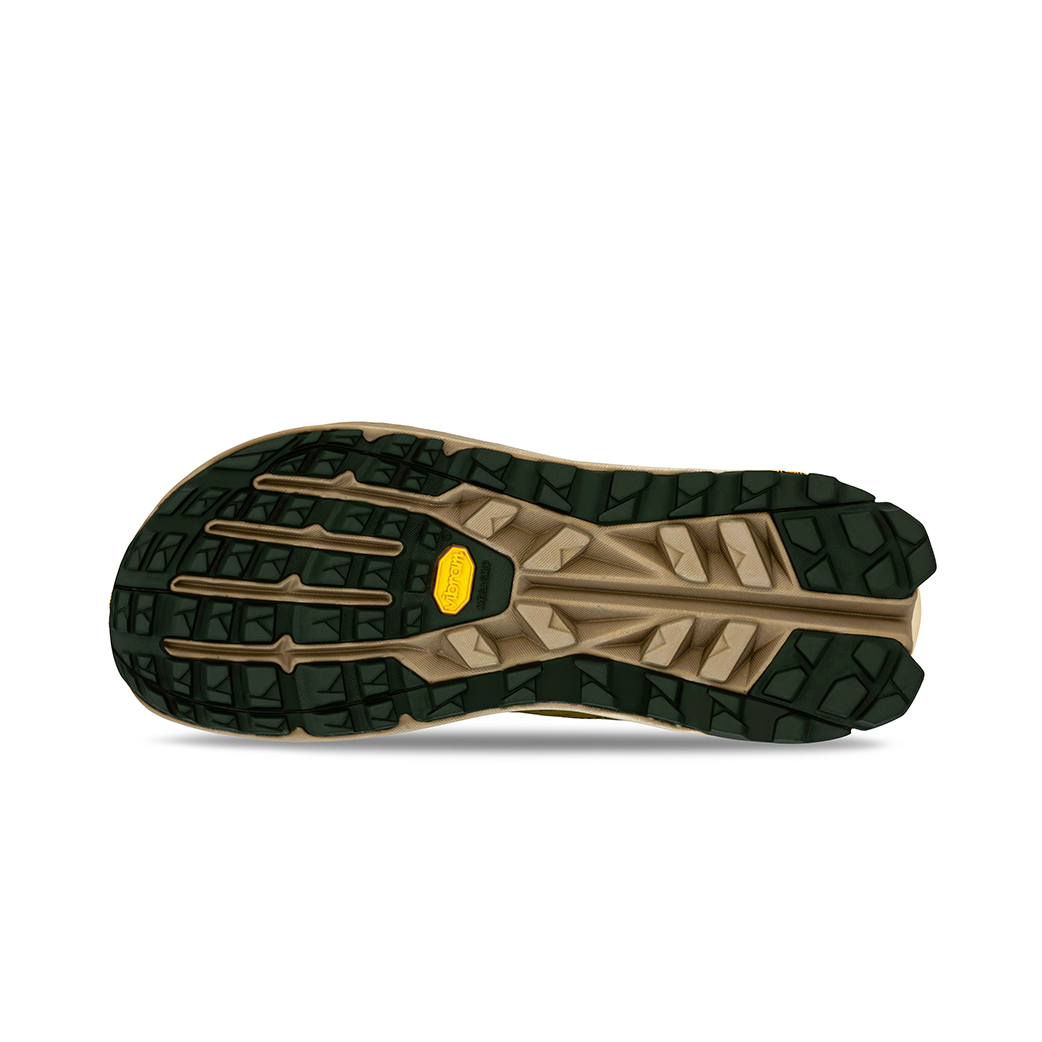 Olympus 6 Hike Low Gore-Tex Uomo