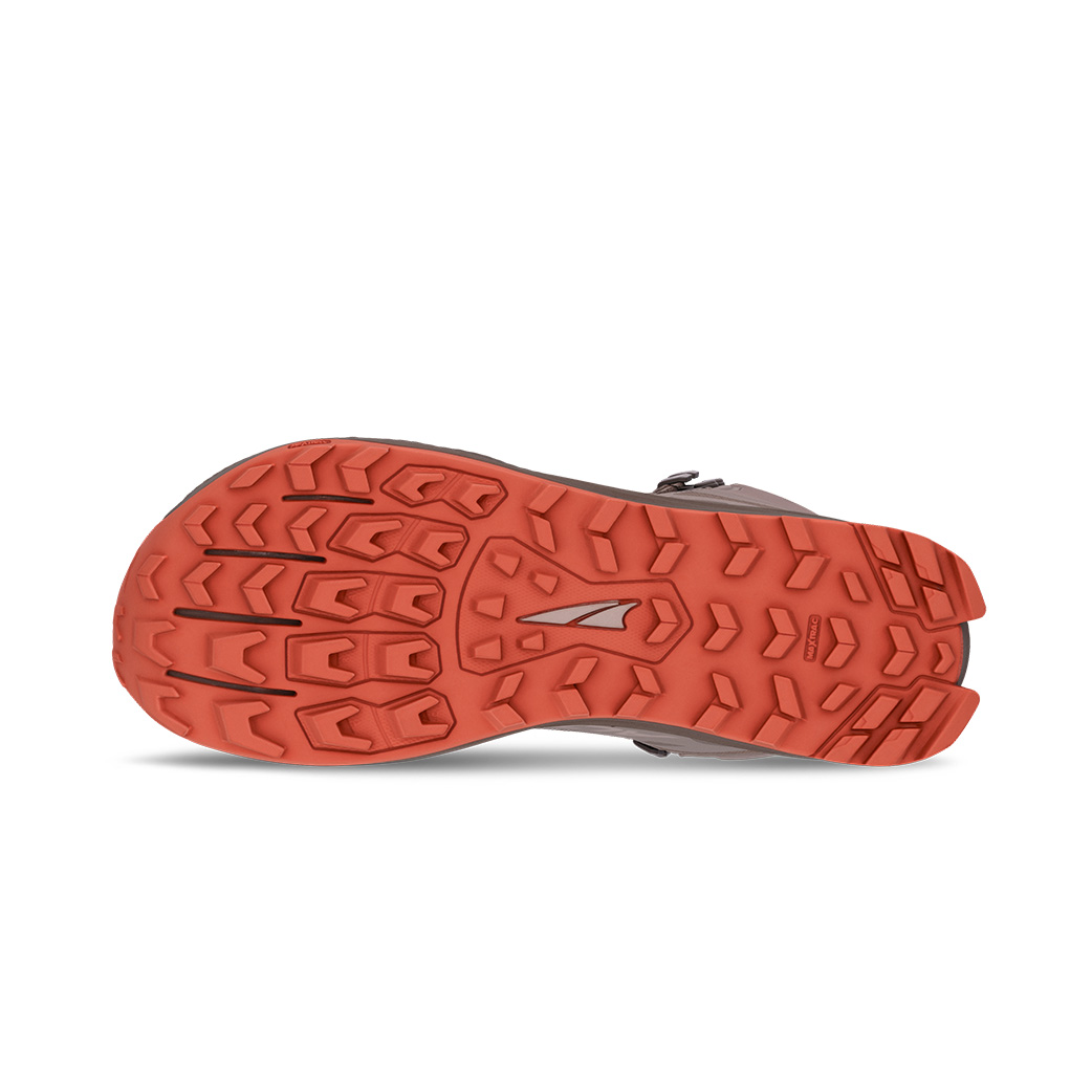 Lone Peak 9 Waterproof Mid Man