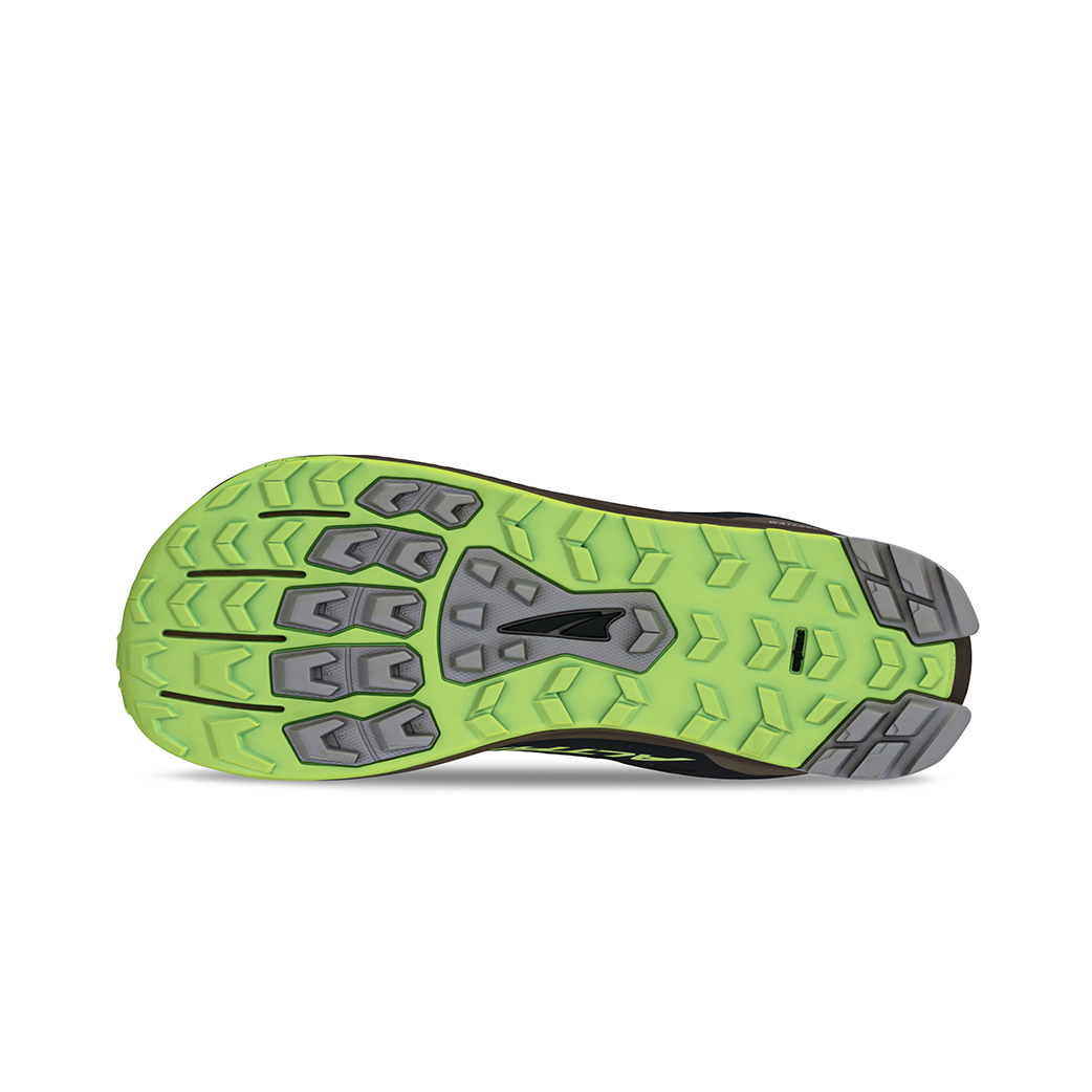 Lone Peak 9 Waterproof Low Uomo