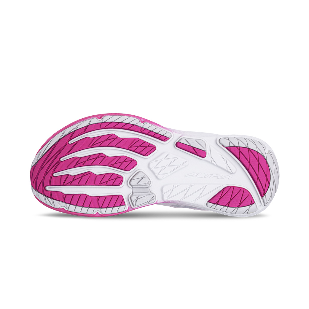 Experience Flow 3 Donna