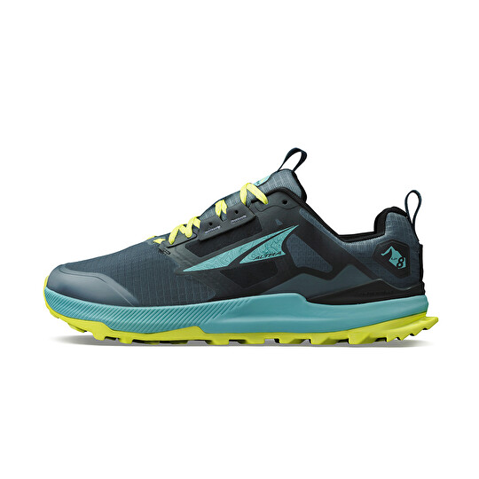 Men s Trail Running Shoes by Altra Running FootShape Comfort