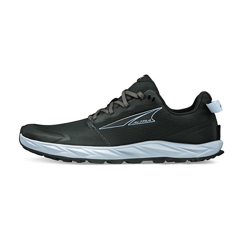 Chaussure de Trail W SUPERIOR 6 col. NOIR BLEU Altra Running