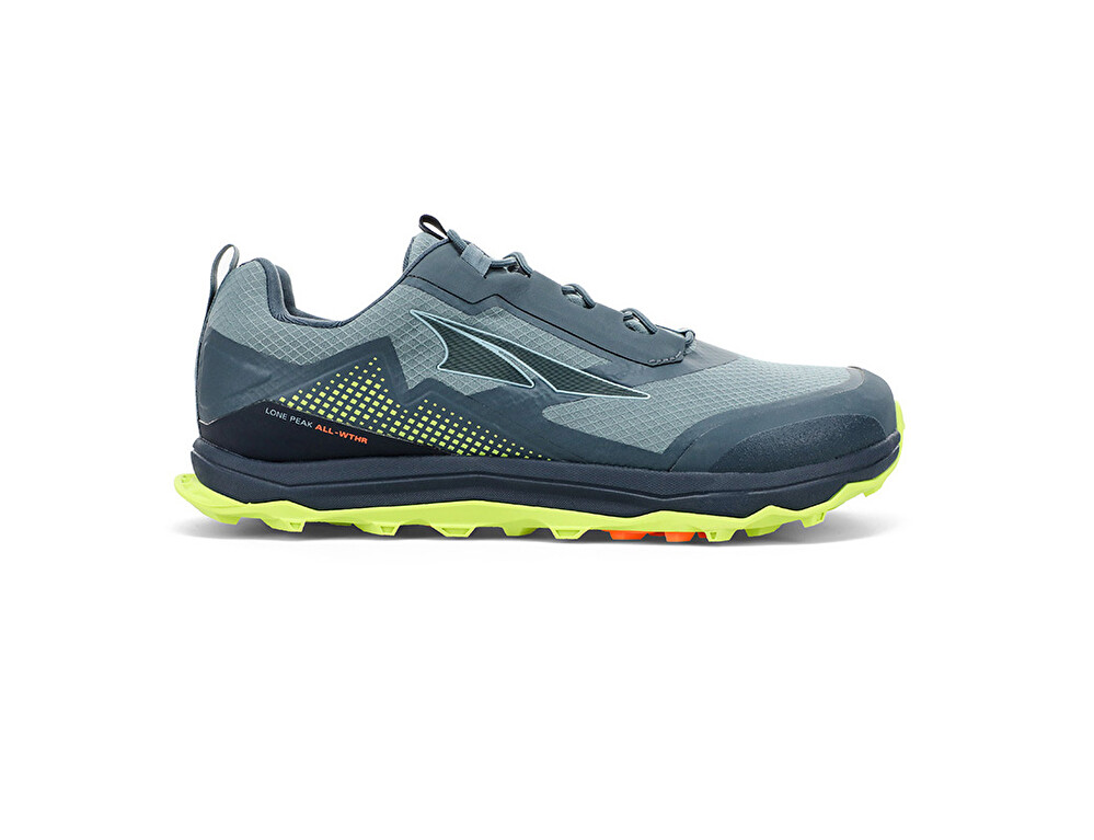 Altra best sale shoes waterproof