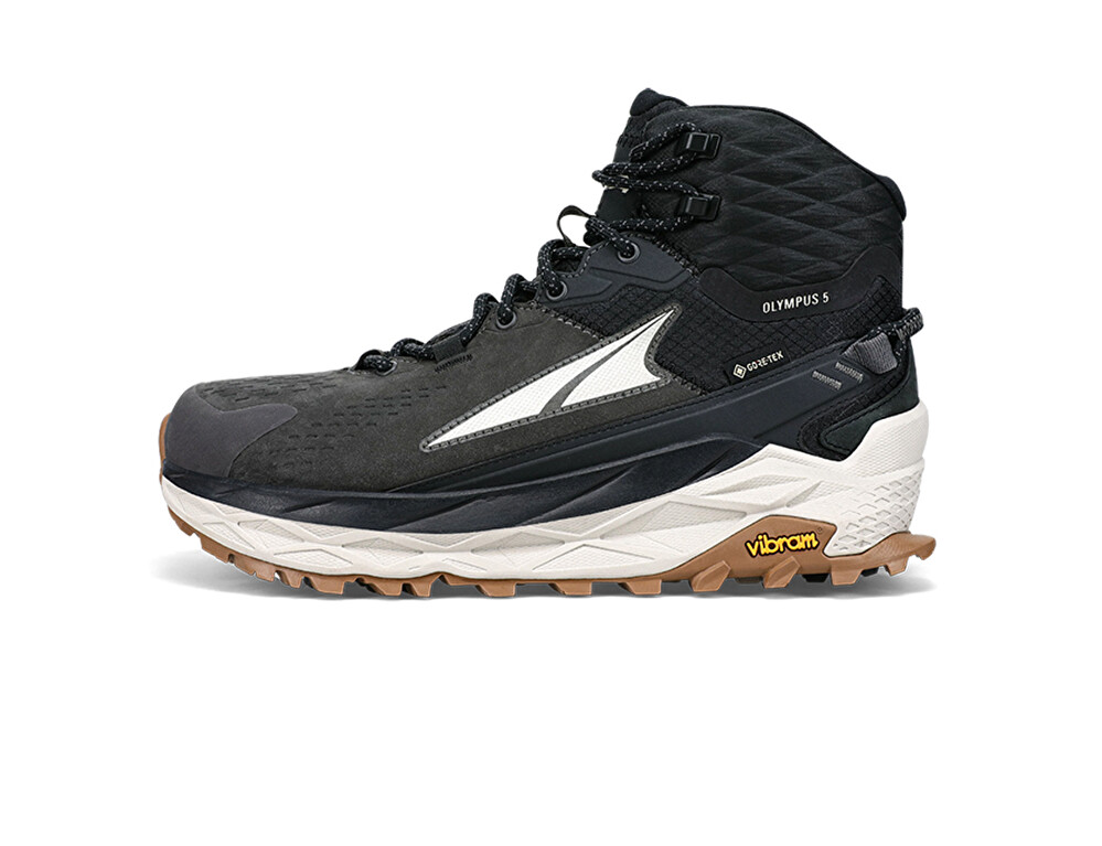 Gore-Tex: Men's and Women's Waterproof Shoes | Altra Running