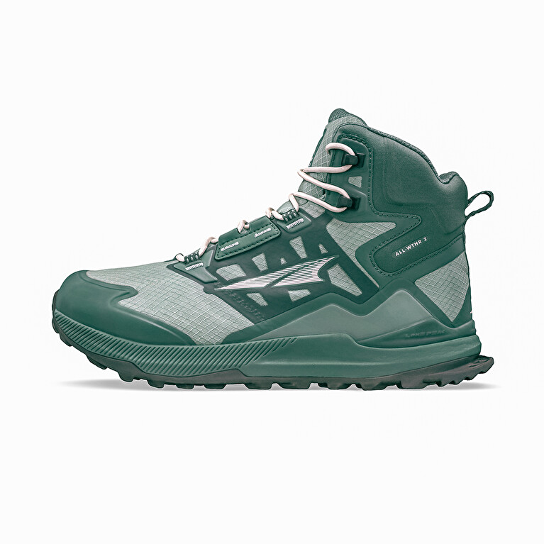 Light Hiking Shoes 